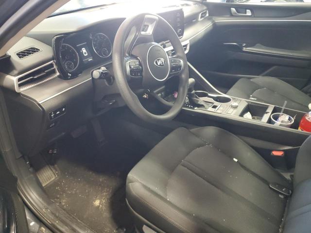 5XXG14J20MG082500 KIA K5 LXS