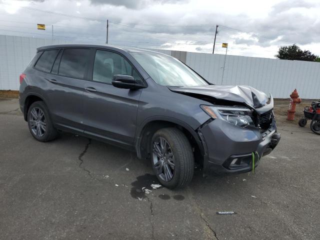 5FNYF8H51LB005424 Honda Passport Exl