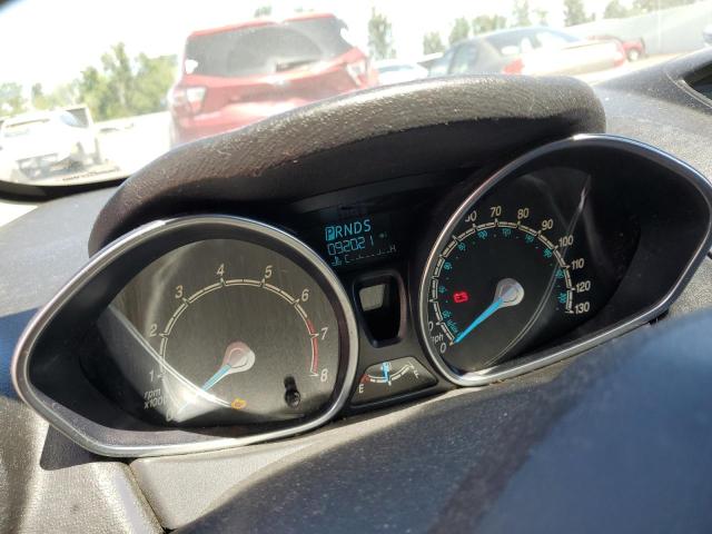 3FADP4EJXEM169250 Ford 2014