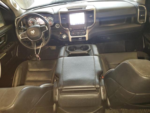 1C6SRFJT0NN240337 RAM 1500 Laie