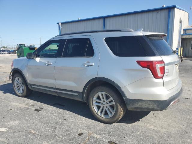 1FM5K7D87HGE28557 Ford EXPLORER XLT