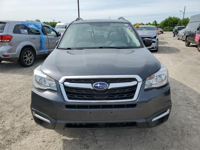 JF2SJAEC0JH477403 Subaru Forester 2.5i Premium