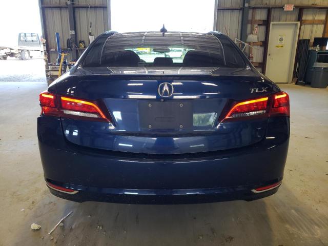 19UUB2F36GA007999 Acura TLX