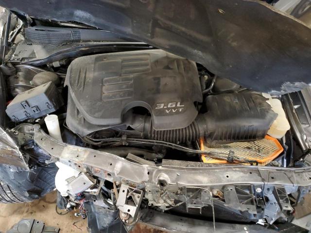 2C3CCAGGXGH208572 Chrysler 300 S