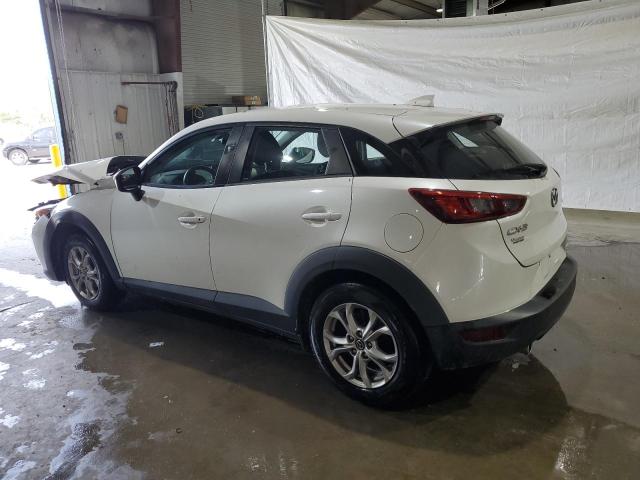 JM1DKDB73K0442478 Mazda Cx-3 Sport
