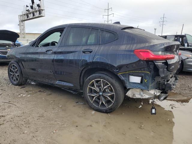 5UX33DT07N9J72129 BMW X4 Xdrive30i