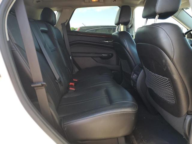 3GYFNFE37ES645790 Cadillac Srx Performance Collection