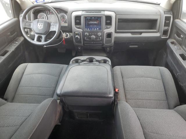 3C6RR6KT5MG670353 RAM 1500 Classic Tradesman