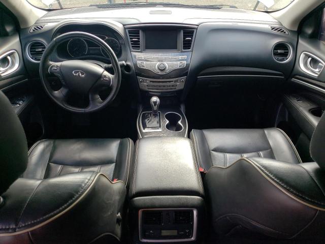 5N1DL0MN7JC506385 Infiniti QX60