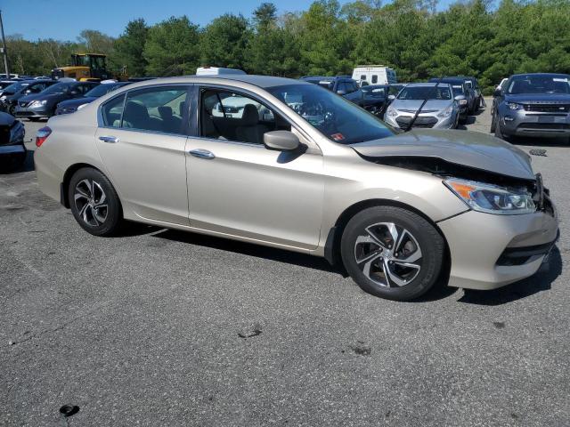 1HGCR2F34GA186857 Honda ACCORD LX