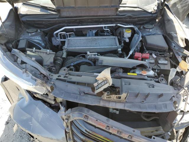 4S4WMARD9L3428688 Subaru Ascent Touring