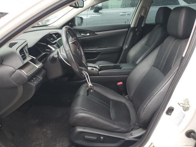 19XFC1F96HE023881 Honda Civic Touring