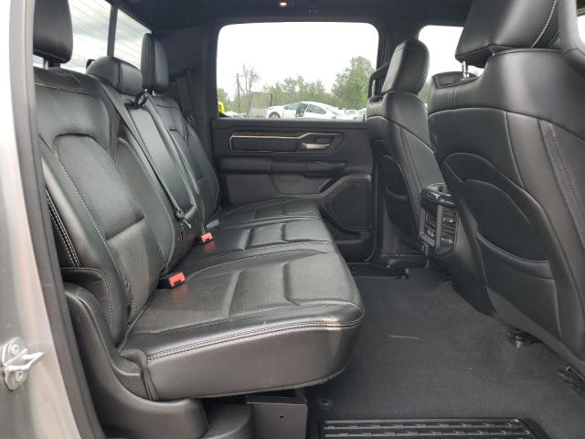 1C6SRFLT7KN564717 RAM 1500 Rebel