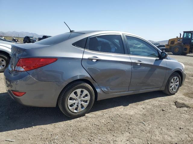 KMHCT4AE5FU870653 Hyundai ACCENT GLS