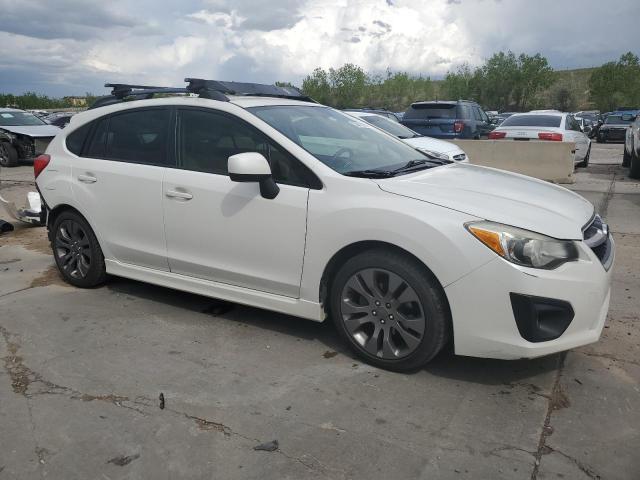 JF1GPAL69E8278264 Subaru Impreza Sport Premium