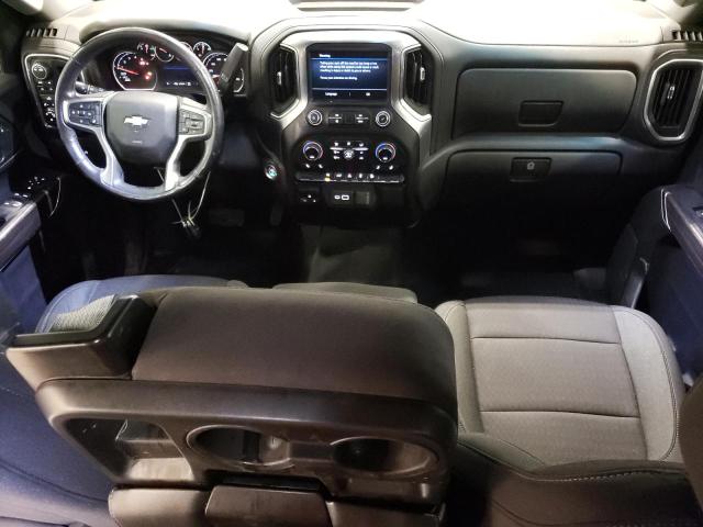 3GCUYDEDXMG439687 Chevrolet Silverado K1500 Lt