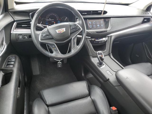 1GYKNDRS2HZ192996 Cadillac XT5 LUXURY