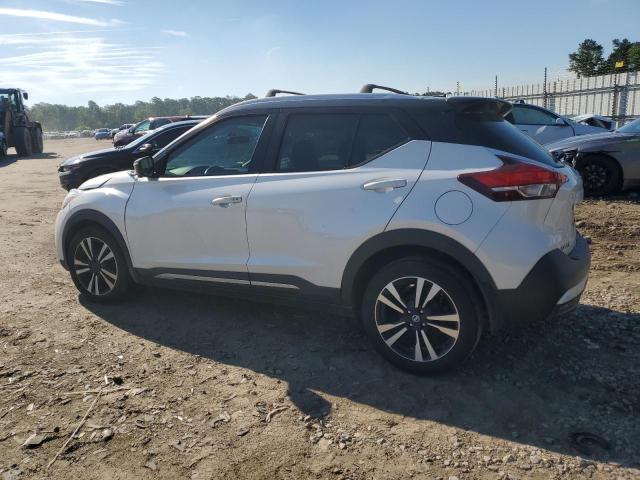 3N1CP5CUXJL509525 Nissan KICKS S