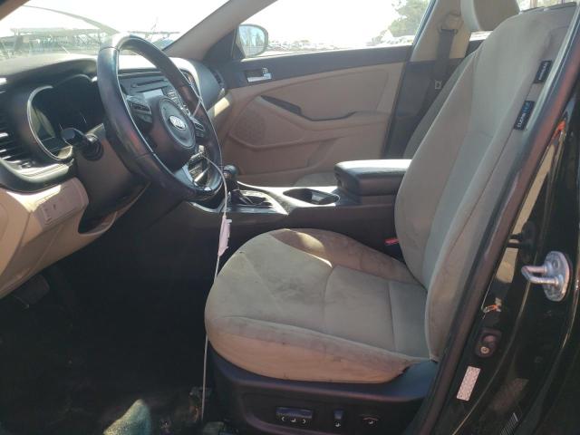 KNAGM4AD3F5089552 KIA OPTIMA HYBRID