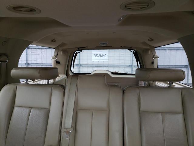 1FMJK2AT2HEA11353 Ford Expedition El Limited