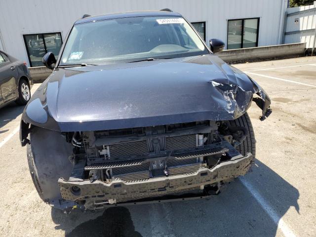 3VV3B7AX4JM034230 Volkswagen TIGUAN SE