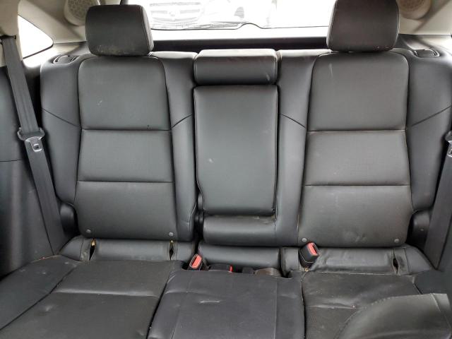 5J8TB4H57EL009493 Acura Rdx Technology