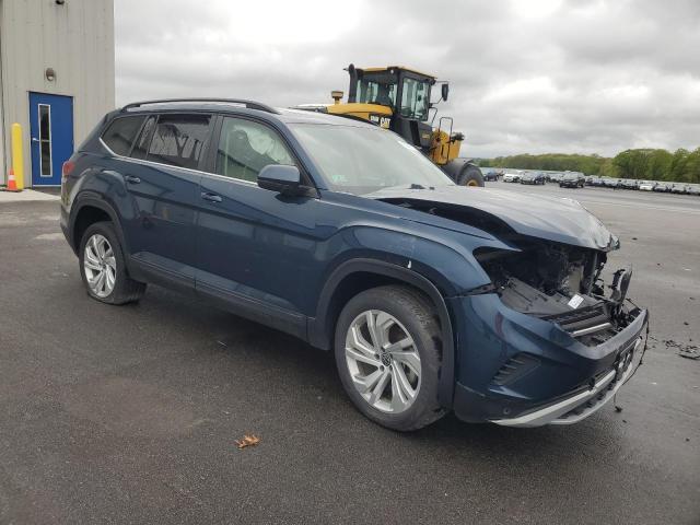 1V2KR2CA8MC546501 Volkswagen ATLAS SE