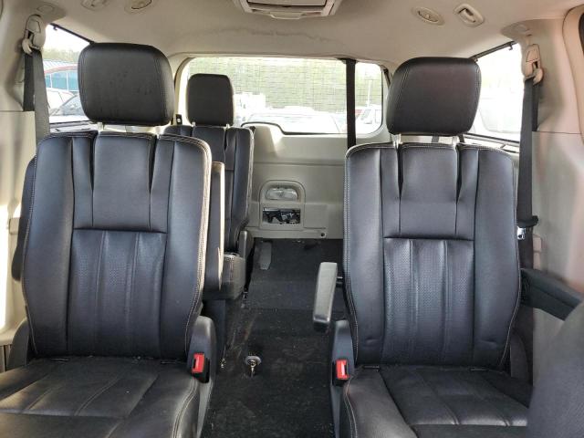 2C4RC1CGXER409374 Chrysler Town & Country Touring L