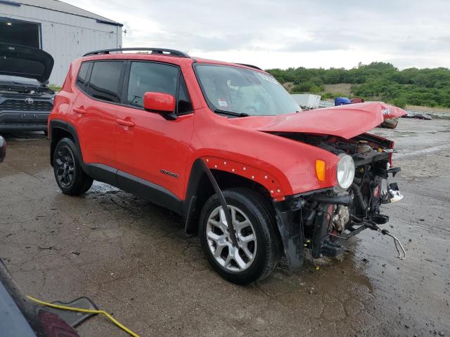ZACCJBBT3FPC22693 Jeep Renegade Latitude