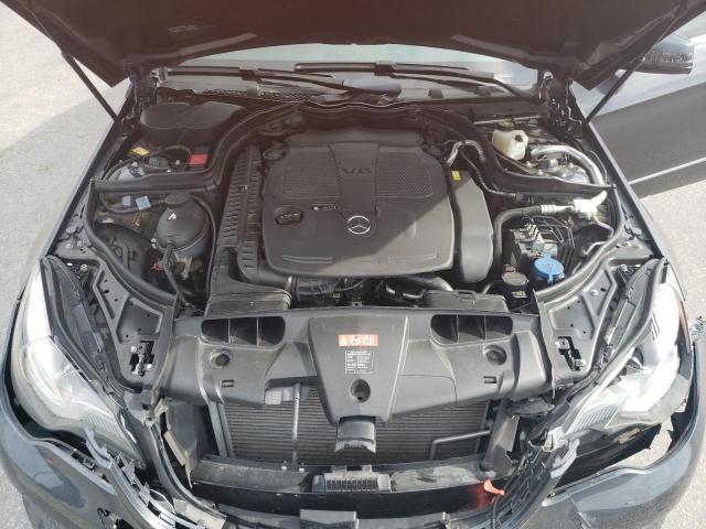 WDDKJ5KB6EF240939 Mercedes-Benz E 350