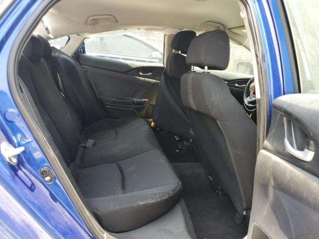 2HGFC2F66LH585399 Honda Civic Lx
