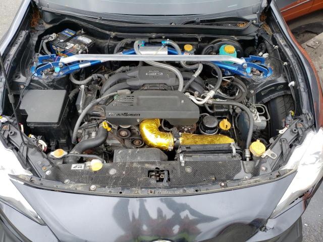 JF1ZNAA18F9707444 Toyota SCION FR-S