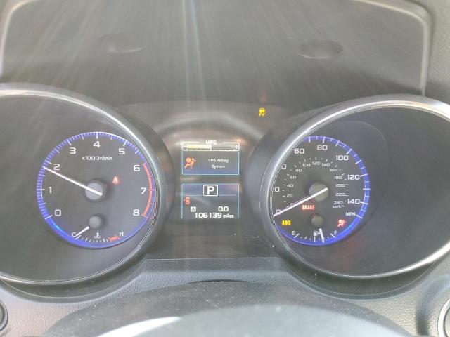 4S4BSAKC1J3287909 Subaru Outback 2.5i Limited
