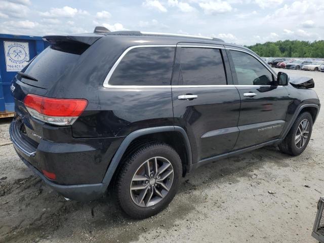 1C4RJEBG9HC718880 Jeep Grand Cherokee Limited