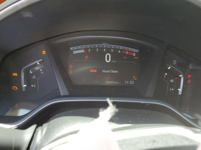 2HKRW1H54MH400468 Honda CR-V EX