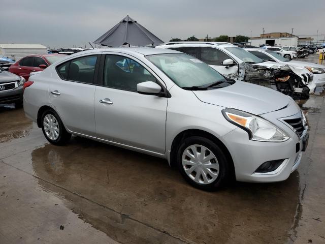 3N1CN7AP9GL839325 Nissan VERSA S
