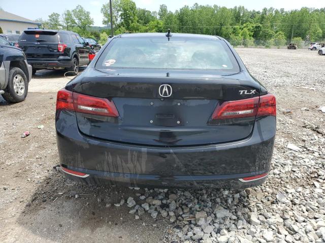 19UUB2F55HA000030 Acura TLX TECH