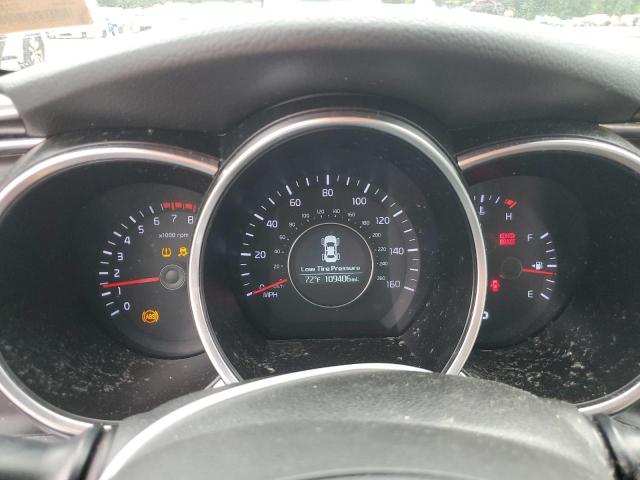 5XXGM4A79EG275605 KIA Optima Lx