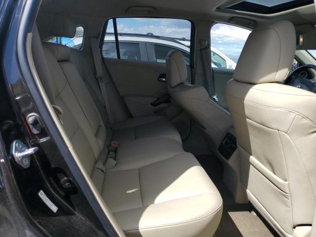 5J8TB4H33GL004566 Acura RDX
