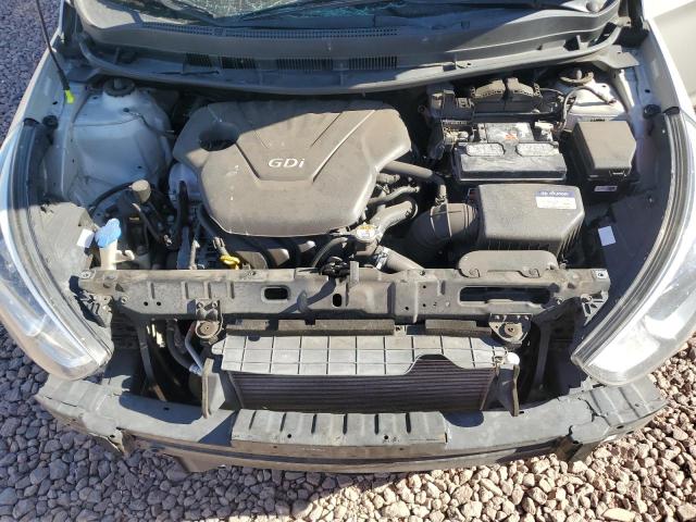 KMHCT4AE0HU219157 Hyundai ACCENT SE