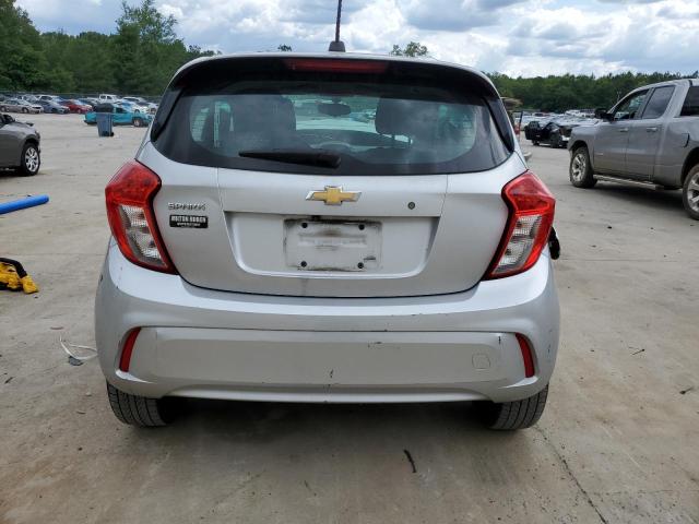 KL8CB6SA7HC705199 Chevrolet SPARK LS