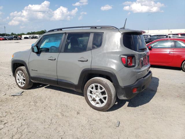 ZACNJDB19NPN53955 Jeep Renegade Latitude