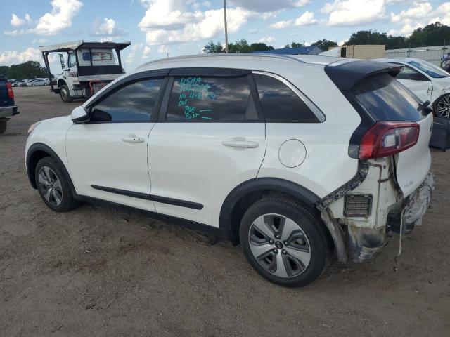 KNDCB3LC2J5203832 KIA NIRO FE