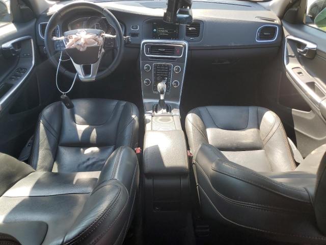 YV4612HM4G1016942 Volvo V60 Cross Country Platinum