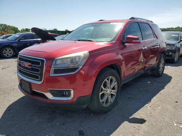 Продажа на аукционе авто 2014 Gmc Acadia Slt-1, vin: 1GKKRRKD1EJ102285, номер лота: 55101544