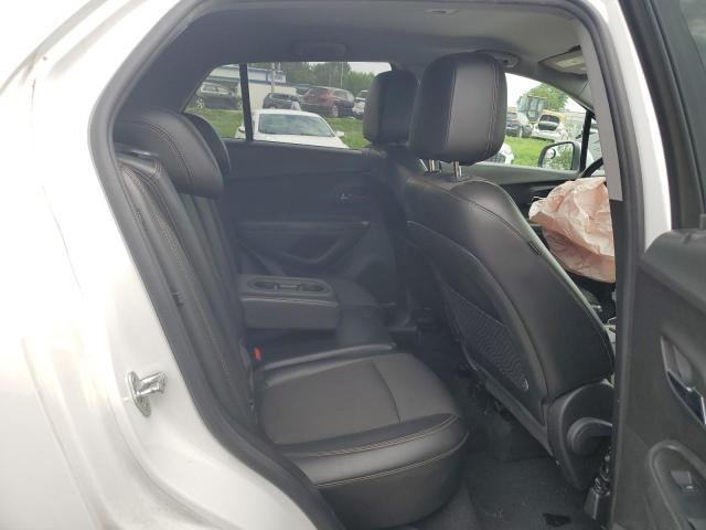KL7CJPSB2KB828086 Chevrolet TRAX 1LT