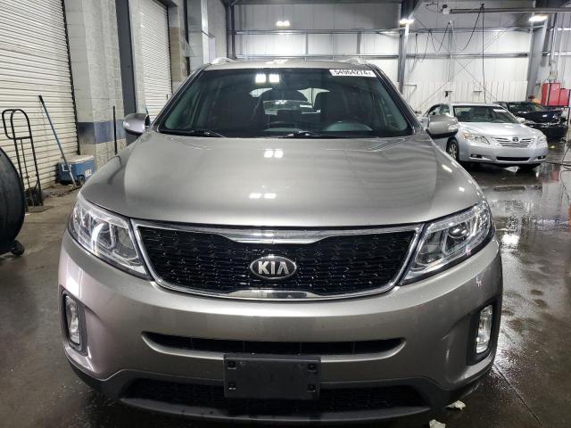 5XYKUDA73EG445155 KIA SORENTO EX