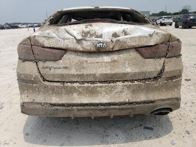 5XXGT4L32LG389245 KIA Optima Lx