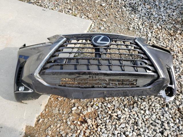JTJDARBZ1M2199016 Lexus Nx 300 Base