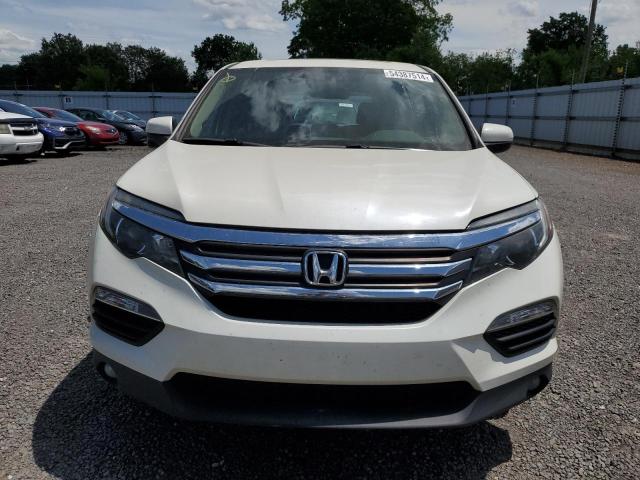 5FNYF5H57GB030963 Honda PILOT EXL